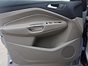 2017 Ford Escape SE at A & B Motors