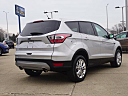 Thumbnail image of 2017 Ford Escape at A & B Motors
