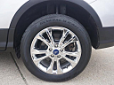 Thumbnail image of 2017 Ford Escape at A & B Motors