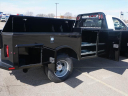 2025 Chevrolet Silverado 3500HD Work Truck at Mccluskey Chevrolet Kings Automall