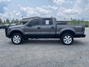 Thumbnail image of 2008 Ford F-150 at Hickox Auto Dealer & Appraiser