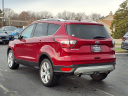 2017 Ford Escape Titanium at Serra Buick Gmc Champaign