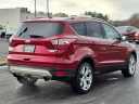 Thumbnail image of 2017 Ford Escape at Serra Buick Gmc Champaign