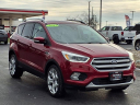 Thumbnail image of 2017 Ford Escape at Serra Buick Gmc Champaign