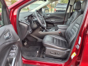 Thumbnail image of 2017 Ford Escape at Serra Buick Gmc Champaign