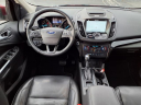 Thumbnail image of 2017 Ford Escape at Serra Buick Gmc Champaign