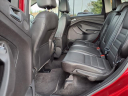 Thumbnail image of 2017 Ford Escape at Serra Buick Gmc Champaign