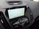 Thumbnail image of 2017 Ford Escape at Serra Buick Gmc Champaign