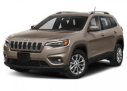 Thumbnail image of 2019 Jeep Cherokee at Todd Judy Mitsubishi Clarksburg - NEW