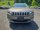 Thumbnail image of 2019 Jeep Cherokee at Todd Judy Mitsubishi Clarksburg - NEW