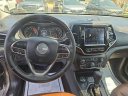 Thumbnail image of 2019 Jeep Cherokee at Todd Judy Mitsubishi Clarksburg - NEW