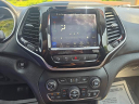 Thumbnail image of 2019 Jeep Cherokee at Todd Judy Mitsubishi Clarksburg - NEW