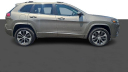Thumbnail image of 2019 Jeep Cherokee at Todd Judy Mitsubishi Clarksburg - NEW