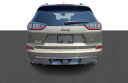 2019 Jeep Cherokee Overland at Todd Judy Mitsubishi Clarksburg - NEW