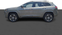 Thumbnail image of 2019 Jeep Cherokee at Todd Judy Mitsubishi Clarksburg - NEW