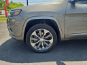 Thumbnail image of 2019 Jeep Cherokee at Todd Judy Mitsubishi Clarksburg - NEW