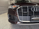 Thumbnail image of 2021 Audi Q7 at CDJR Of Princeton