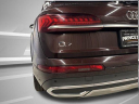 Thumbnail image of 2021 Audi Q7 at CDJR Of Princeton