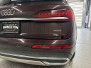 Thumbnail image of 2021 Audi Q7 at CDJR Of Princeton