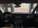Thumbnail image of 2021 Audi Q7 at CDJR Of Princeton