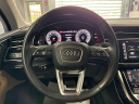 Thumbnail image of 2021 Audi Q7 at CDJR Of Princeton