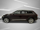 Thumbnail image of 2021 Audi Q7 at CDJR Of Princeton
