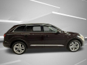 Thumbnail image of 2021 Audi Q7 at CDJR Of Princeton