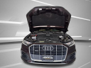 Thumbnail image of 2021 Audi Q7 at CDJR Of Princeton