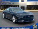 Thumbnail image of 2025 Ford Mustang at Marshal Mize Ford