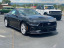 Thumbnail image of 2025 Ford Mustang at Marshal Mize Ford
