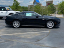 Thumbnail image of 2025 Ford Mustang at Marshal Mize Ford