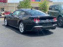 Thumbnail image of 2025 Ford Mustang at Marshal Mize Ford
