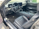 Thumbnail image of 2025 Ford Mustang at Marshal Mize Ford