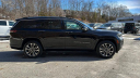 2021 Jeep Grand Cherokee L Overland at Croton Auto Park