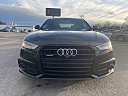 Thumbnail image of 2017 Audi A6 at EurobahnBmwMiniMercedesBenz of Greensboro, NC