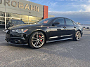 Thumbnail image of 2017 Audi A6 at EurobahnBmwMiniMercedesBenz of Greensboro, NC