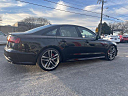 Thumbnail image of 2017 Audi A6 at EurobahnBmwMiniMercedesBenz of Greensboro, NC