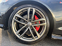 Thumbnail image of 2017 Audi A6 at EurobahnBmwMiniMercedesBenz of Greensboro, NC