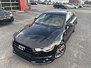Thumbnail image of 2017 Audi A6 at EurobahnBmwMiniMercedesBenz of Greensboro, NC