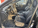 Thumbnail image of 2017 Audi A6 at EurobahnBmwMiniMercedesBenz of Greensboro, NC