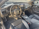 Thumbnail image of 2017 Audi A6 at EurobahnBmwMiniMercedesBenz of Greensboro, NC