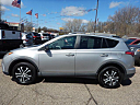 Thumbnail image of 2017 Toyota RAV4 at Reflection Auto Sales LLC
