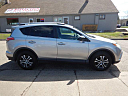 Thumbnail image of 2017 Toyota RAV4 at Reflection Auto Sales LLC