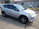 Thumbnail image of 2017 Toyota RAV4 at Reflection Auto Sales LLC