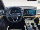 2025 Volkswagen Atlas Cross Sport SE 4Motion at LaFontaine Volkswagen of Dearborn