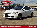 Thumbnail image of 2015 Dodge Dart at Top Notch