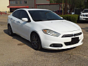 Thumbnail image of 2015 Dodge Dart at Top Notch