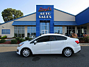 2017 Kia Rio LX at Lloyd's Auto Sales