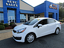 Thumbnail image of 2017 Kia Rio at Lloyd's Auto Sales