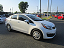 Thumbnail image of 2017 Kia Rio at Lloyd's Auto Sales